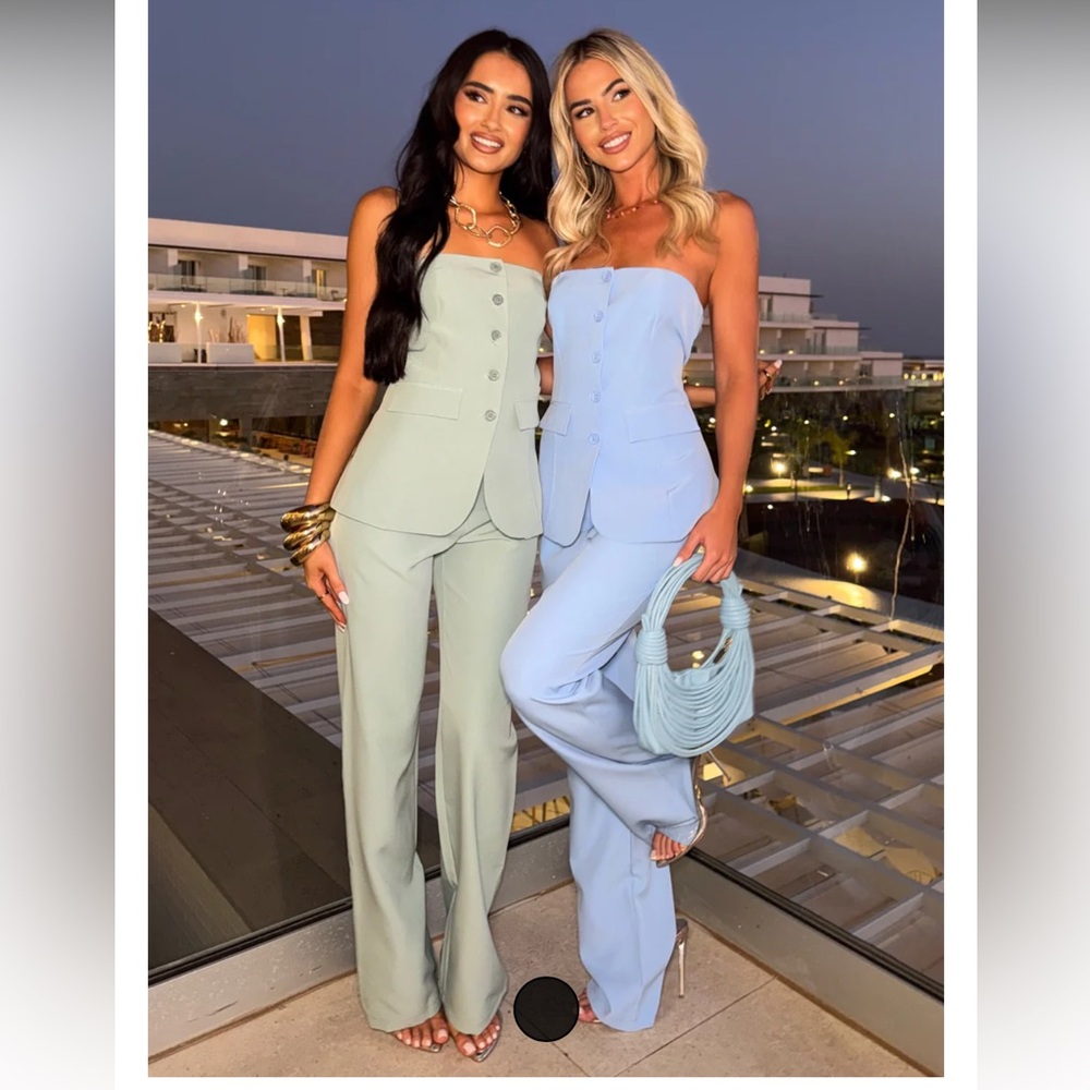Sorelle UK Harper two piece - Sage set